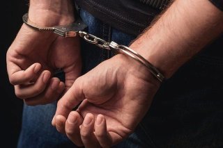 La Police cantonale a interpellé une nouveau fuyard (Image d'illustration)